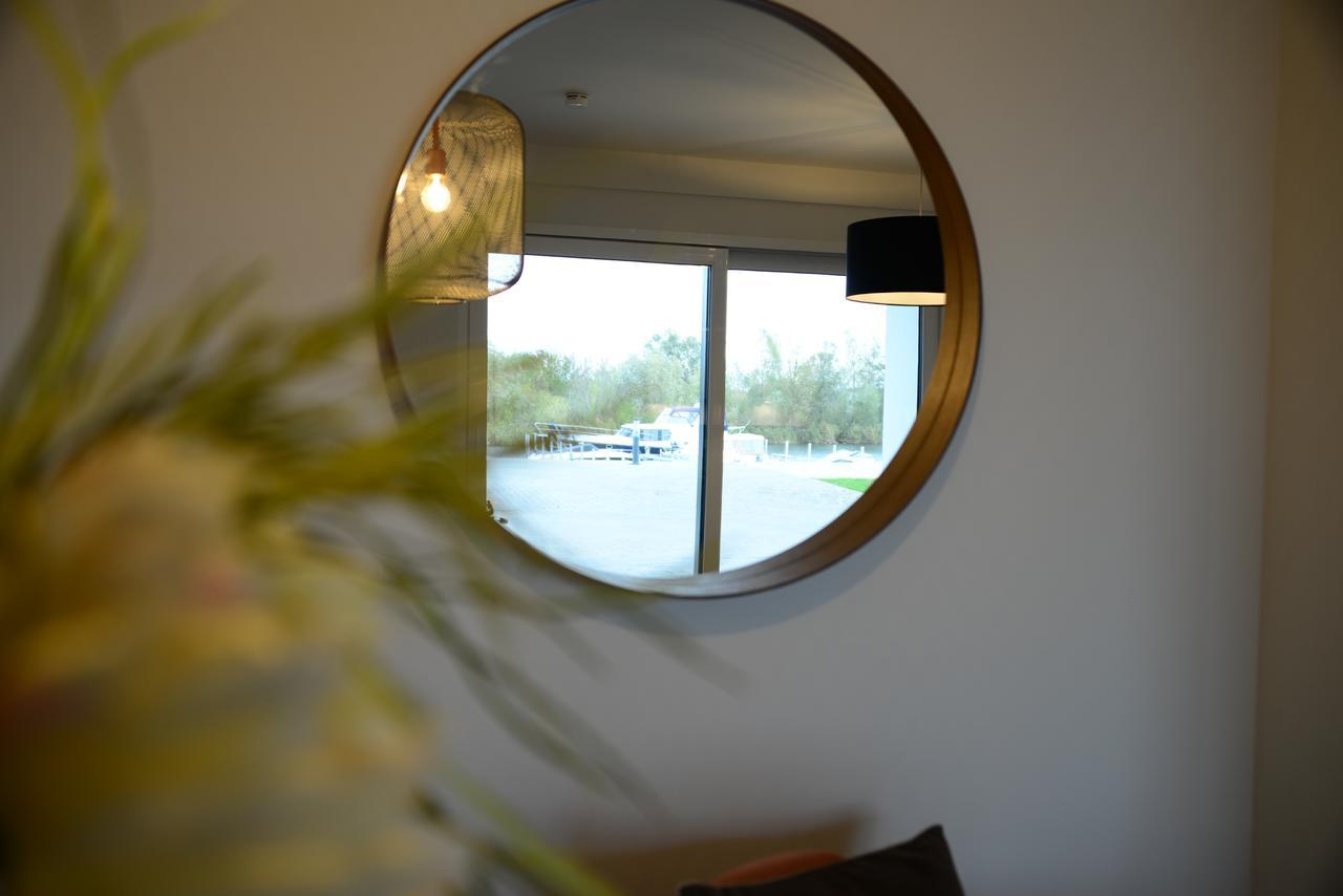 Luxstay Werder Kolonie Zern Εξωτερικό φωτογραφία