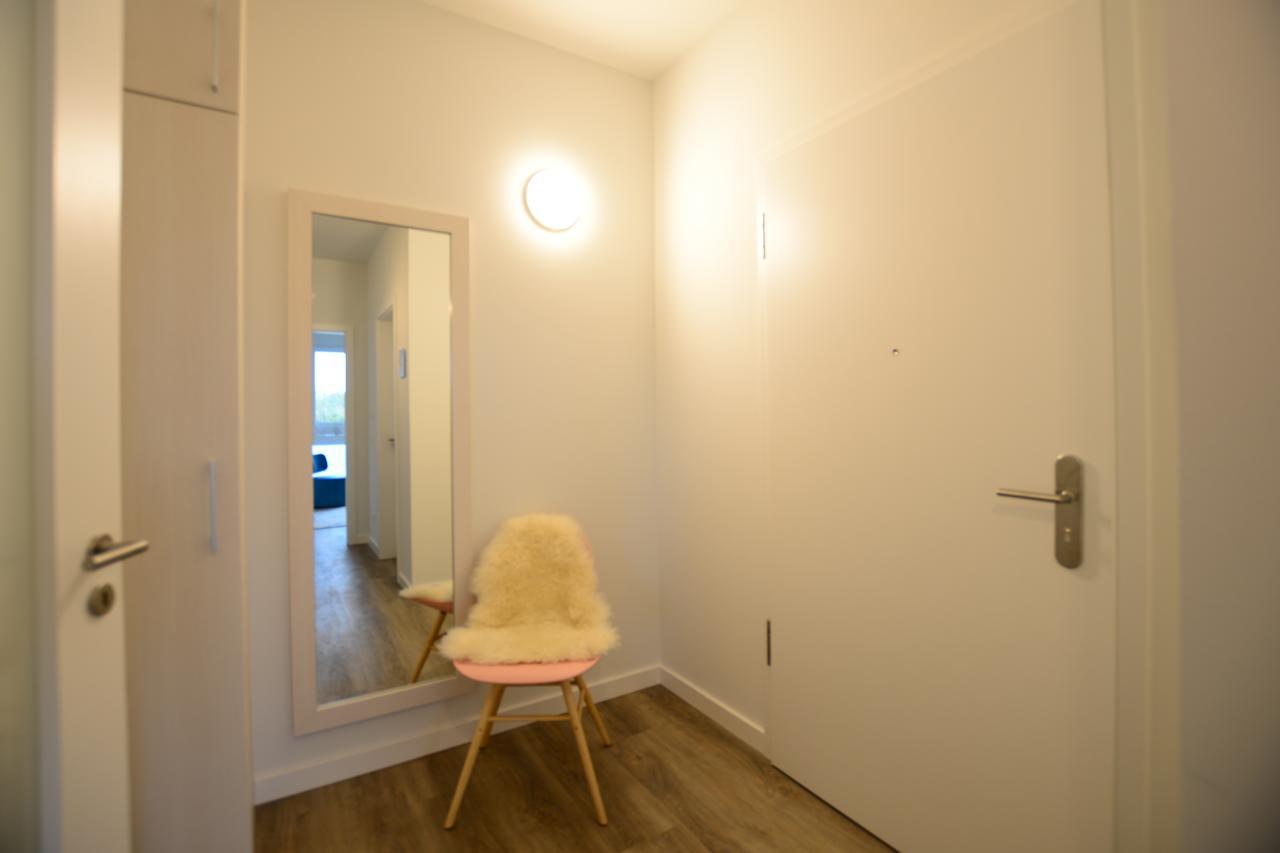 Luxstay Werder Kolonie Zern Εξωτερικό φωτογραφία