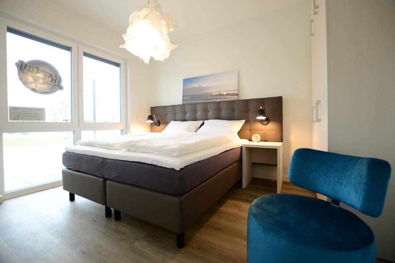 Luxstay Werder Kolonie Zern Εξωτερικό φωτογραφία